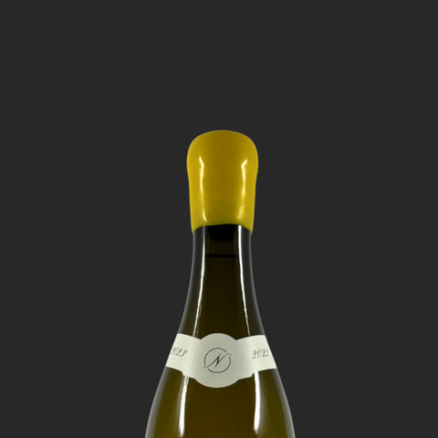 How to open a wax-sealed wine bottle (without the stress)