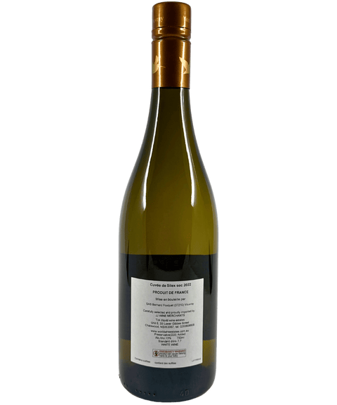 Domaine des Aubuisieres - Bernard Fouquet Cuvée de Silex Vouvray Chenin Blanc 2022