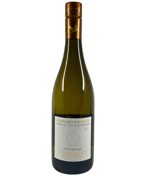 Domaine des Aubuisieres - Bernard Fouquet Cuvée de Silex Vouvray Chenin Blanc 2022