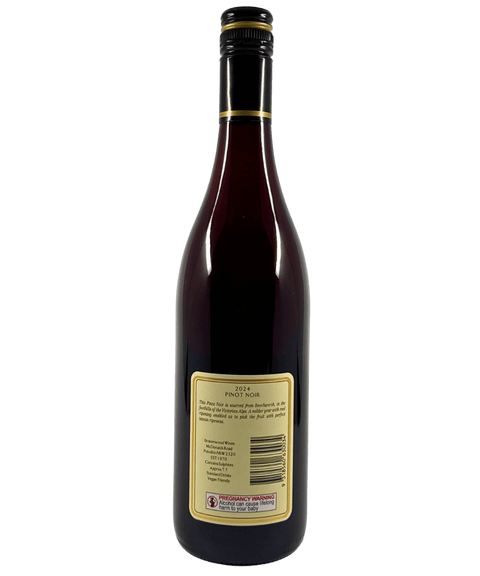 Brokenwood Pinot Noir 2024