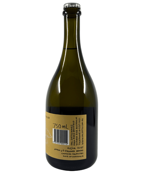 Dal Zotto Col Fondo Prosecco 2022