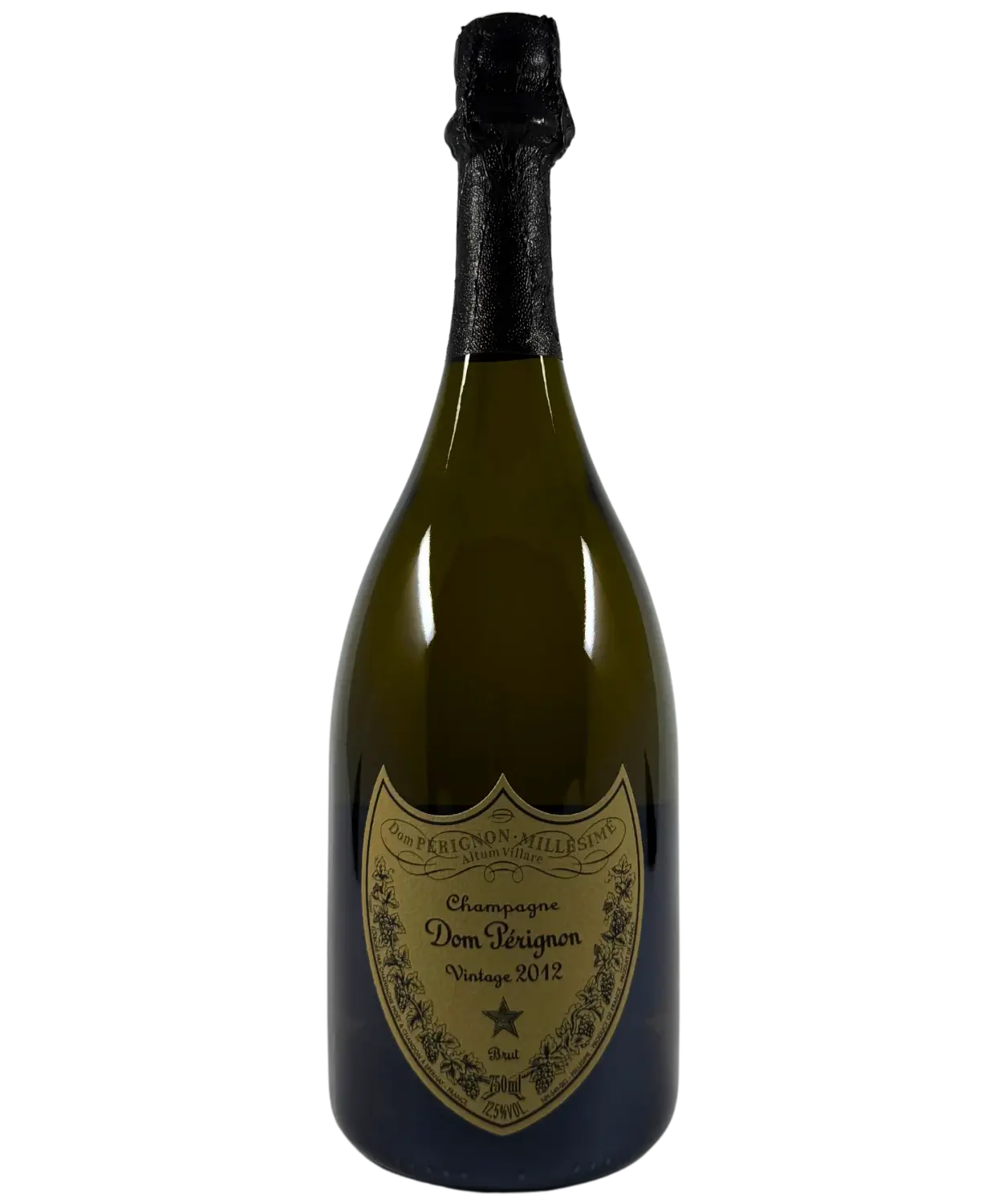 Dom Pérignon Brut 2012 | Prestige Champagne Gift Box | TradingGrapes