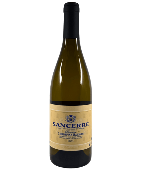 Domaine Christian Salmon Sancerre AC 2023
