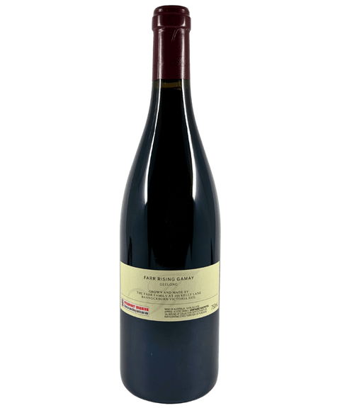 Farr Rising Gamay 2024