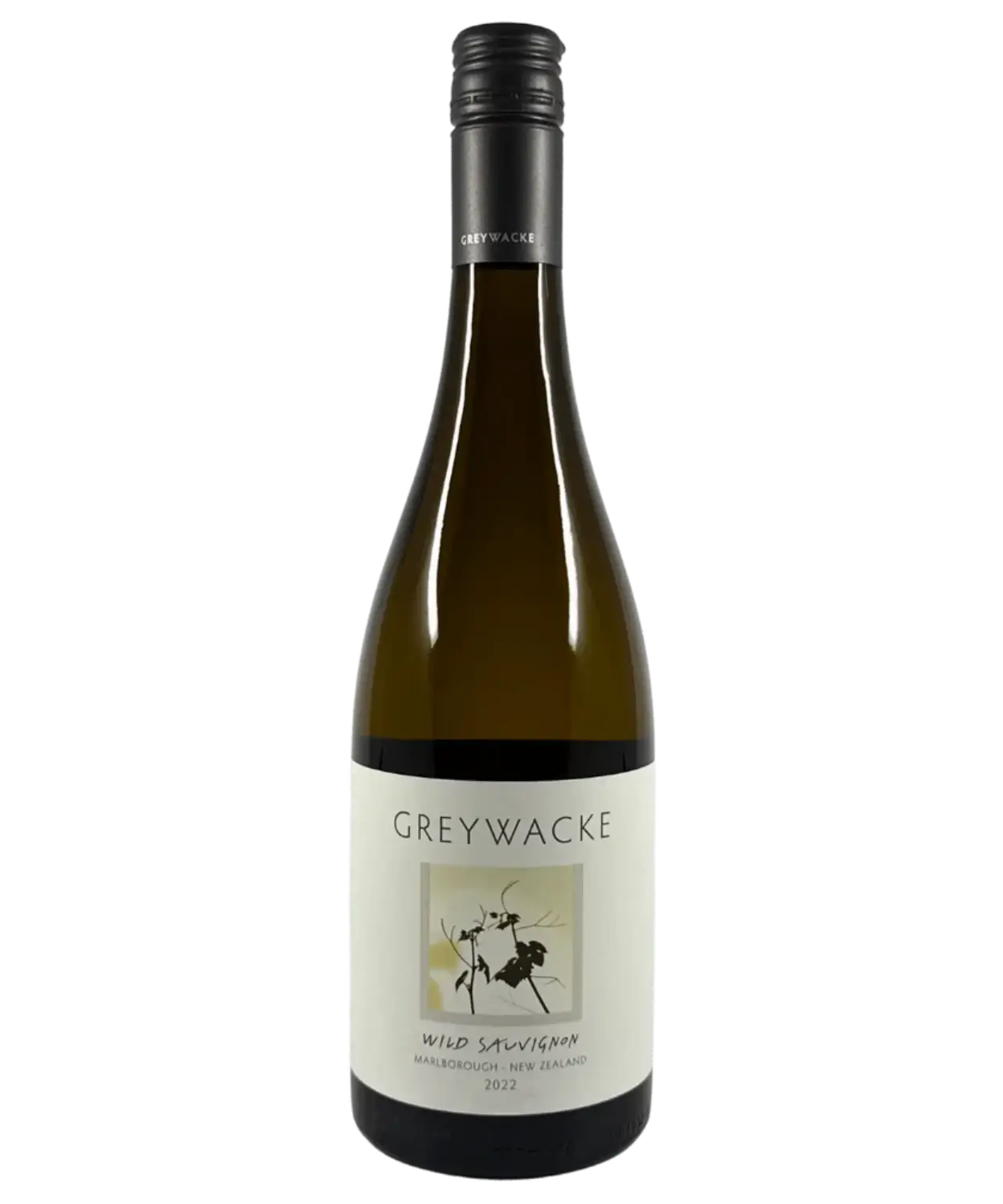 Greywacke Wild Sauvignon Blanc 2022 | Marlborough White Wine