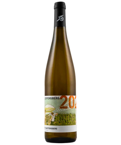 Immich-Batterieberg Mosel Steffensberg Riesling 2022