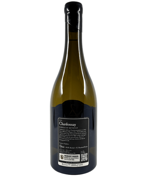 L.A.S. Vino Barrels of Metricup Margaret River Chardonnay 2024