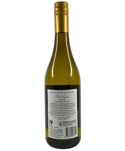 Leeuwin Estate Art Series Chardonnay 2022
