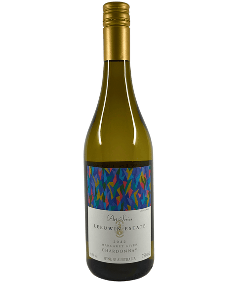 Leeuwin Estate Art Series Chardonnay 2022