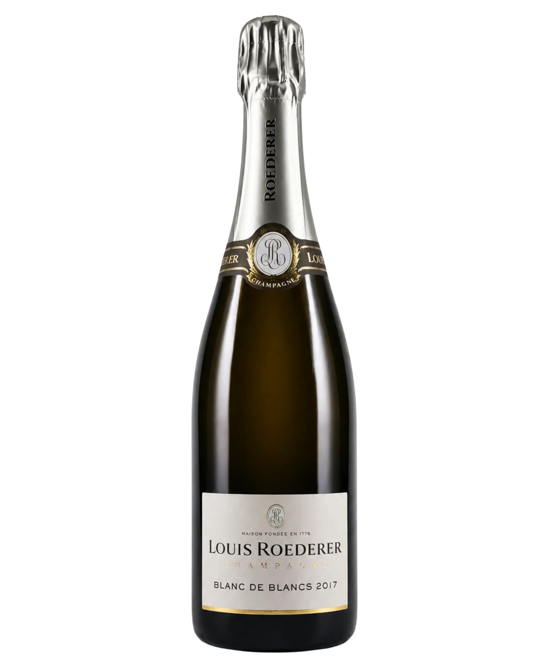 Louis Roederer Blanc de Blancs 2017 | French Champagne Australia