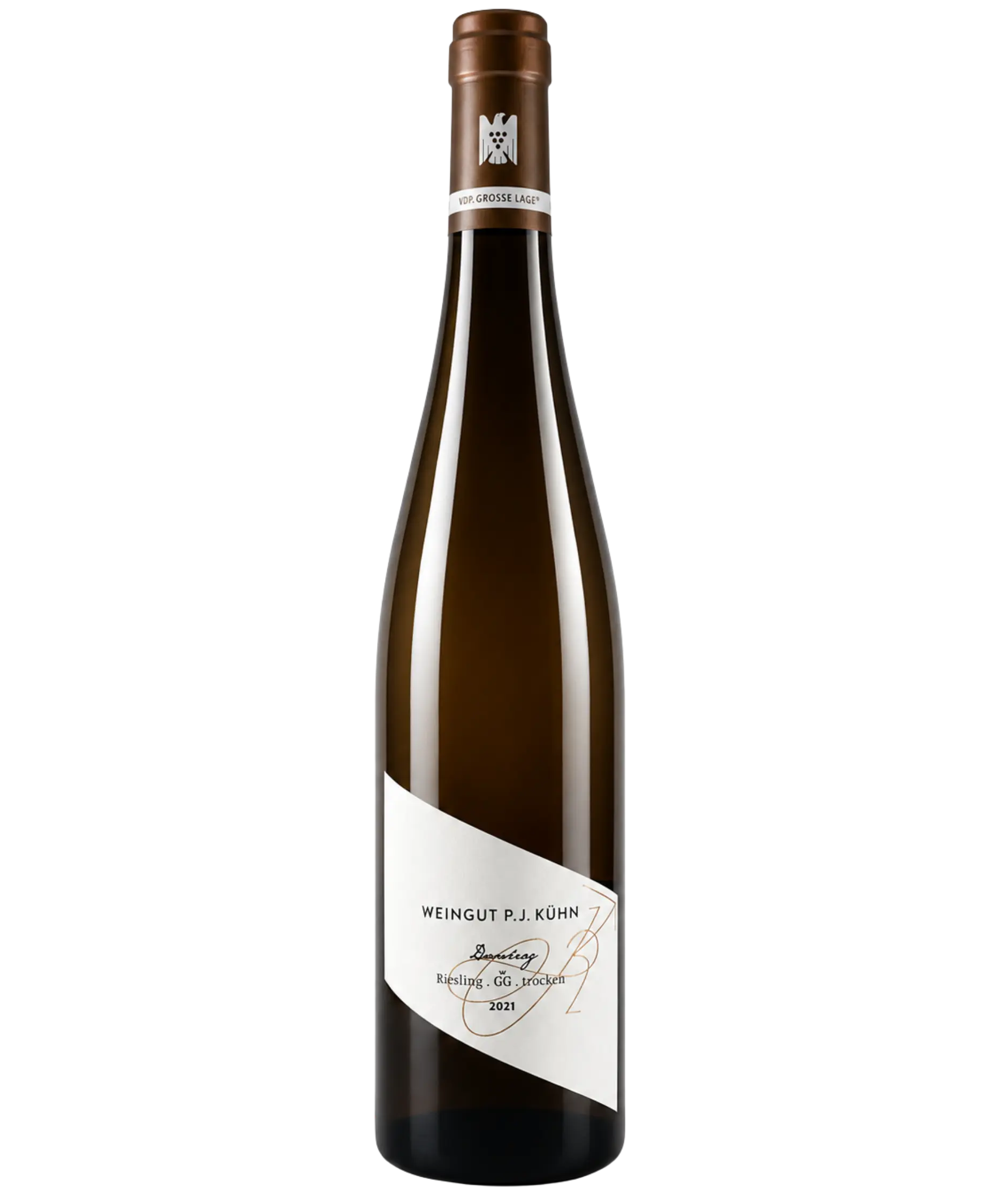 Peter Jakob Kühn Riesling GG Doosberg 2021 | Rheingau Grand Cru