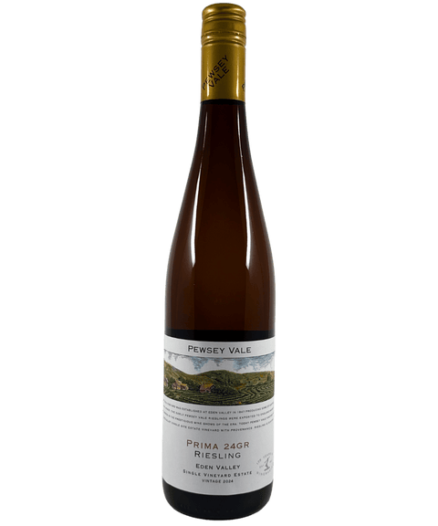 Pewsey Vale Prima 24GR Riesling 2024