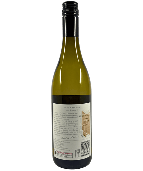 Pierro Nune Tempest Est Chenin Blanc 2023