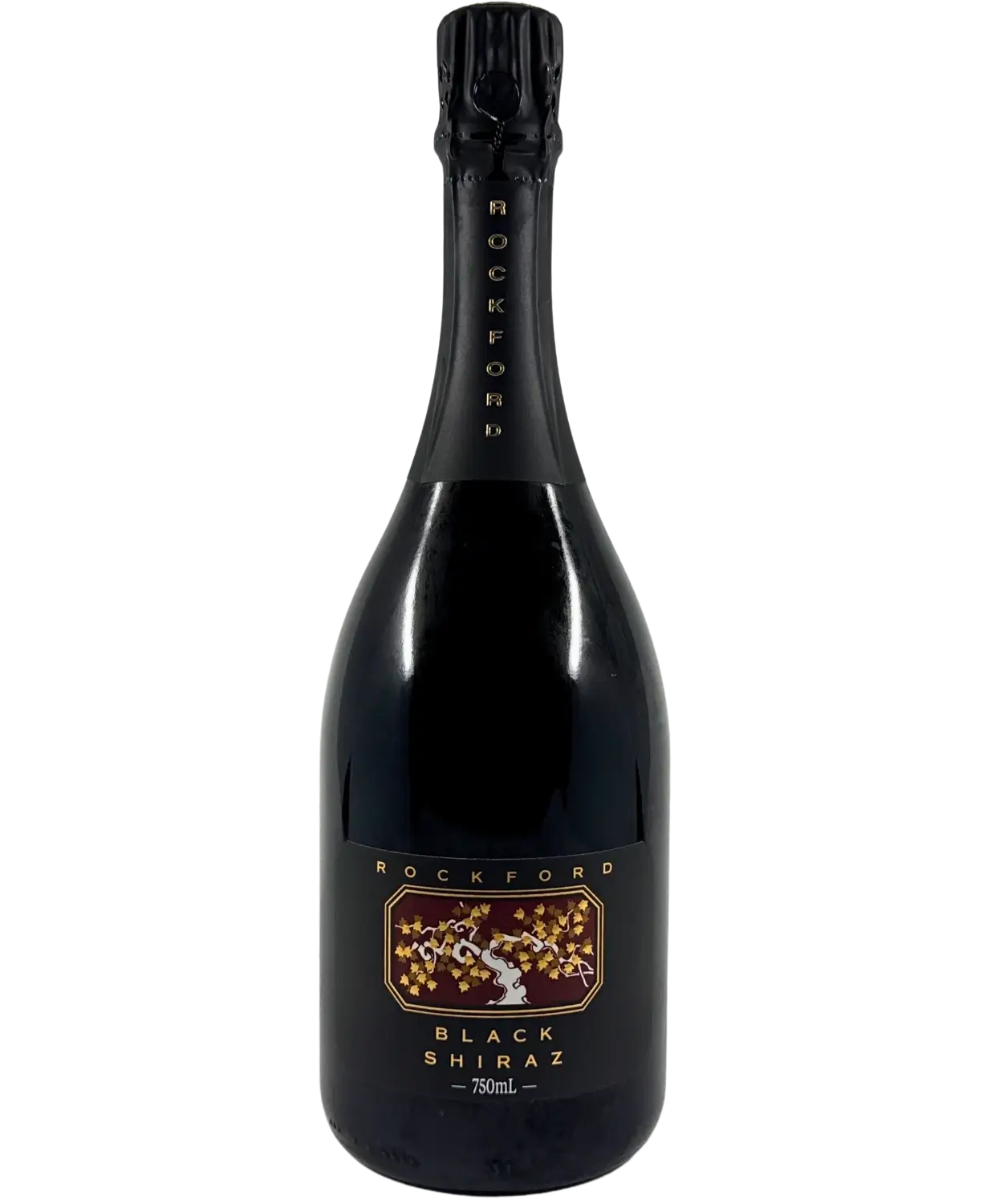 Rockford Sparkling Black Shiraz 2023 | Barossa Sparkling Red
