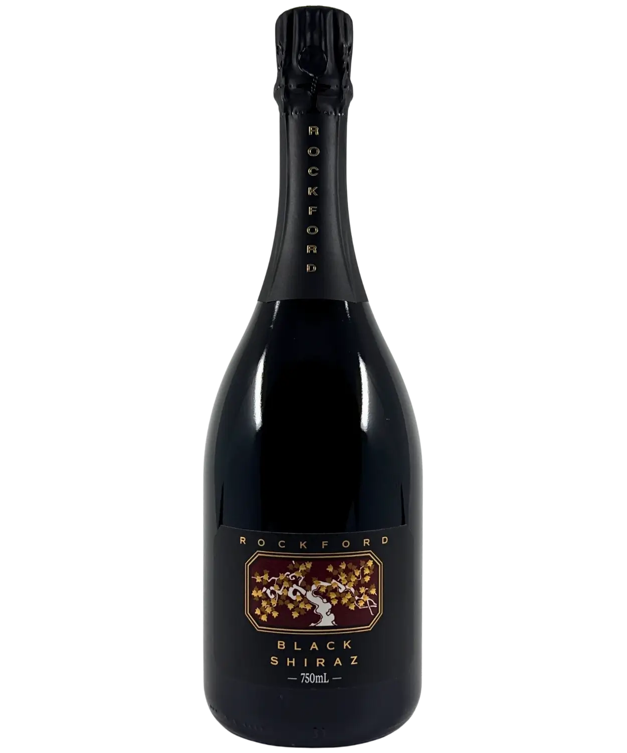 Rockford Sparkling Black Shiraz 2024 | Barossa Valley Sparkling