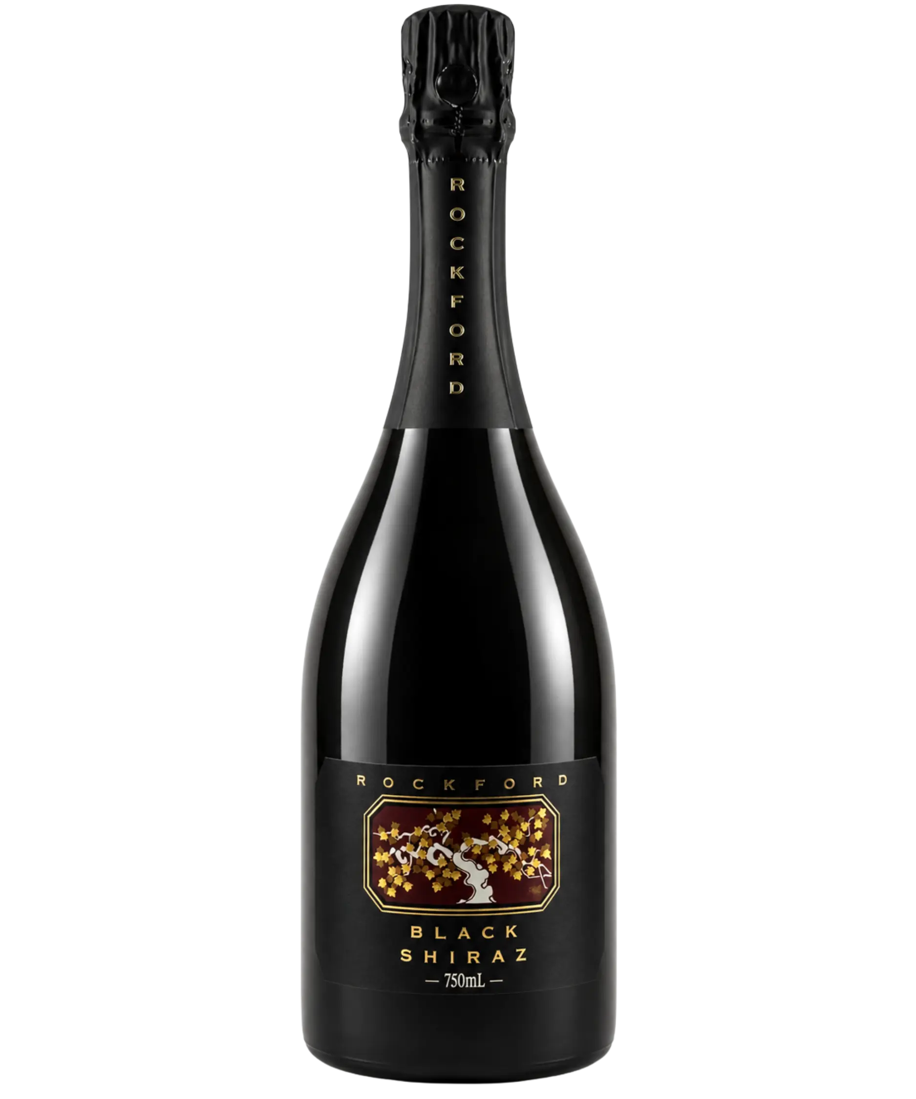 Rockford Black Shiraz Sparkling Red Disgorged 2025 | TradingGrapes