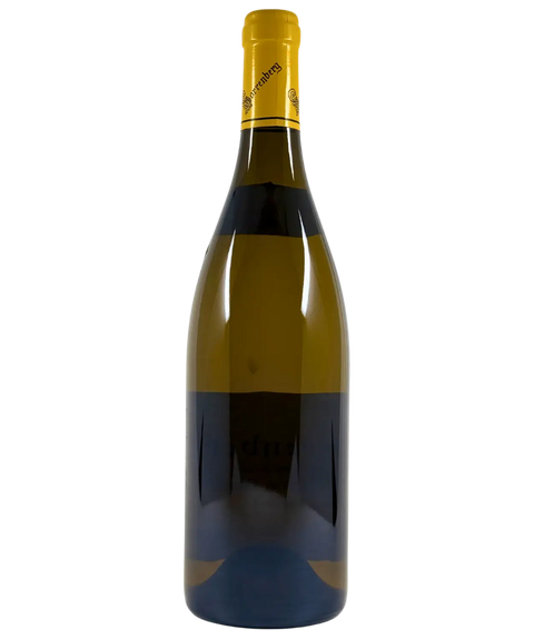 Back label of Sorrenberg Beechworth Sauvignon Blanc Semillon 2024, premium biodynamic Australian white wine, 750ml bottle