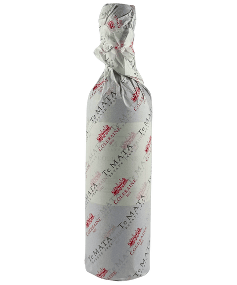 Te Mata Coleraine Cabernet Merlot 2023