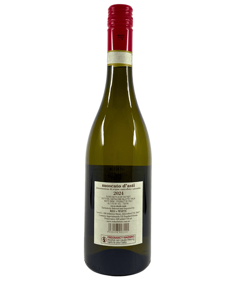 Vietti Moscato d'Asti DOCG 2024