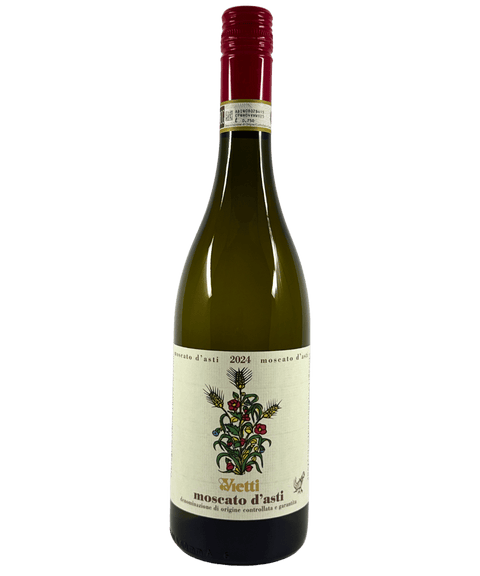 Vietti Moscato d'Asti DOCG 2024