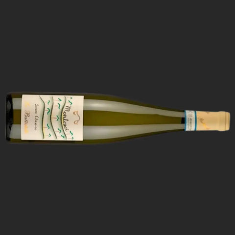2024 Le Battistelle ‘Montesei’ Soave Classico DOC — why this humble Italian white deserves a spot in your cellar