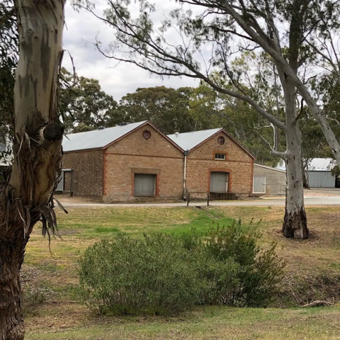 Birks Wendouree: Inside one of Australia’s most elusive cult wineries