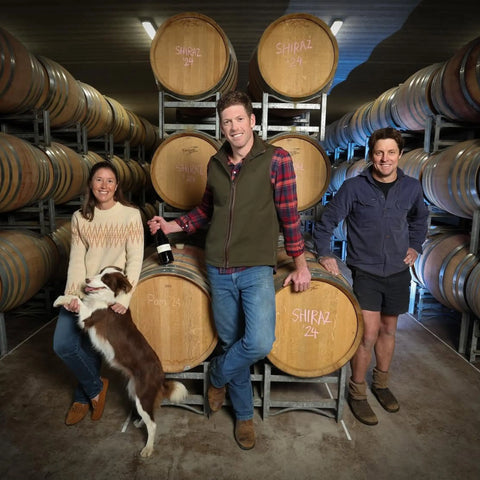 By Farr: Why Collectors Consider It One of Australia's Greatest Wineries