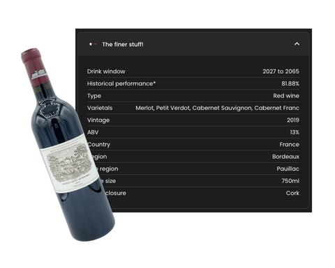 Is my wine worth selling? Complete guide to wine resale value