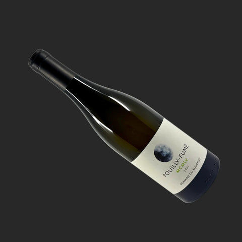 Domaine du Bouchot Pouilly-Fumé MCMLV 2021 – Smoke, Soil & Sauvignon Blanc at its finest