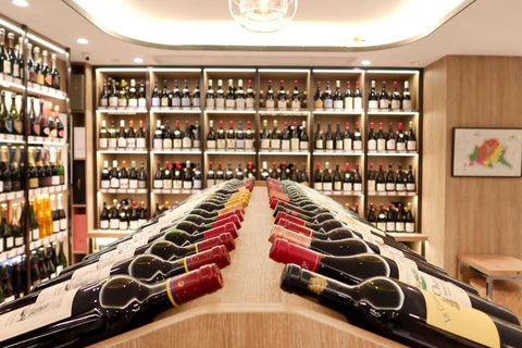 The state of the wine market: September 2026
