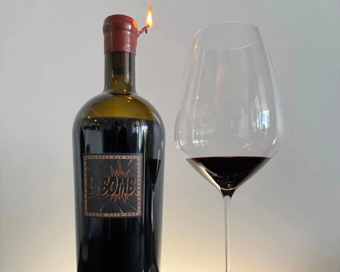 The 2024 Phase Three Wines release: elegance, old vines, and serious finesse