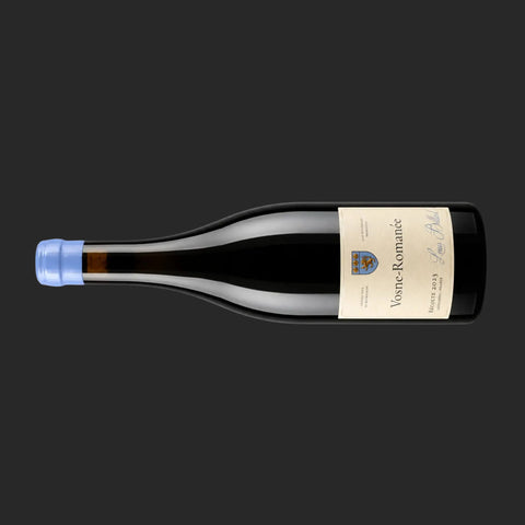 Louis Billard Vosne-Romanée 2023: Why Burgundy Collectors Are Watching This Rising Producer