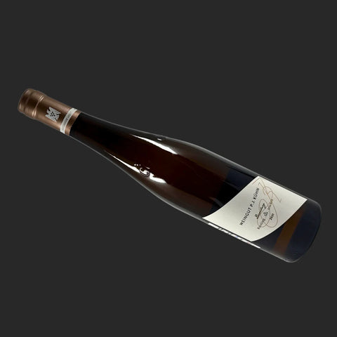 Peter Kuhn GG Riesling: How to Spot the 1% of German Riesling