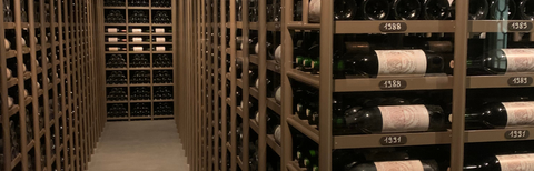 Pichon_Baron_Cellar