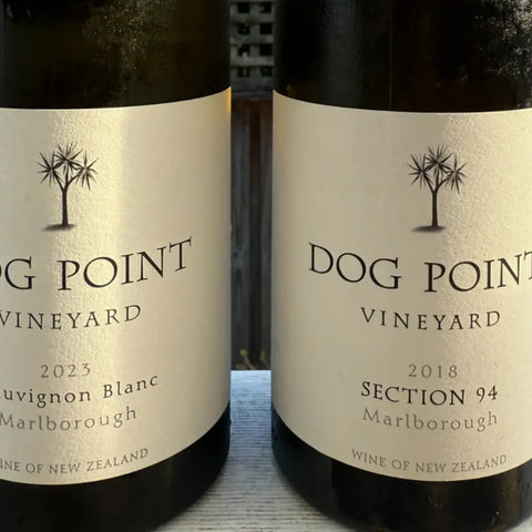 Rethinking Sauvignon Blanc: Beyond crisp & grassy flavours