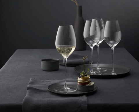 Riedel Superleggero Champagne Wine Glasses