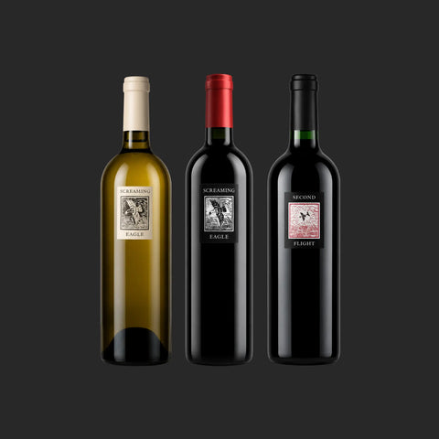 Screaming Eagle: why it’s one of the most collectible wines in the world