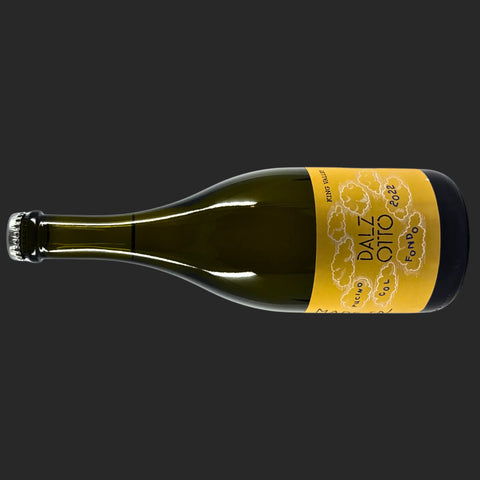The 2022 Dal Zotto Col Fondo Prosecco: Made in the traditional method