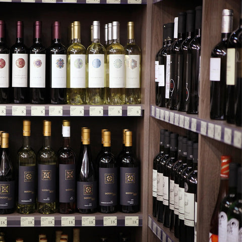 The state of the wine market: June 2026