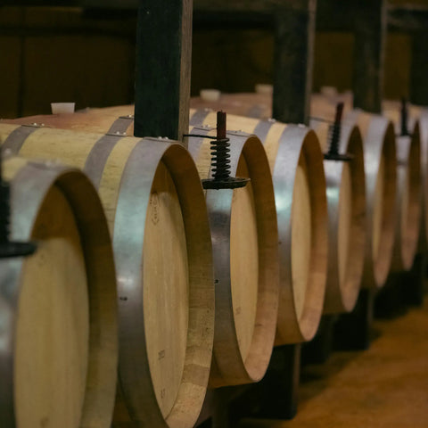 The wine market now: where capital is actually moving in March 2026