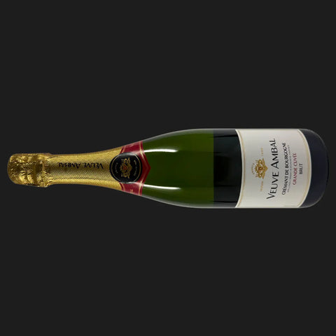 Veuve Ambal: The Crémant Producer You Should Know (Especially If You Love Champagne)