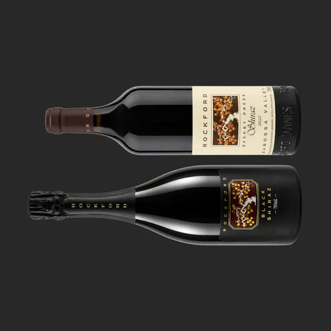 What makes Rockford different to most Barossa producers