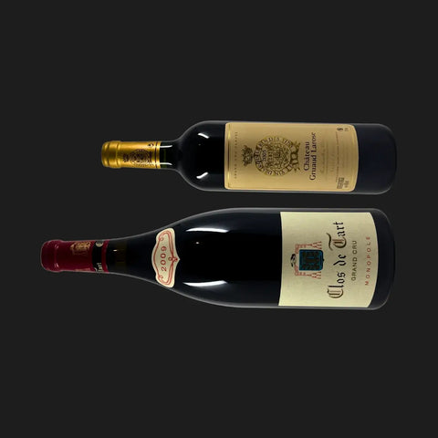 Why magnums matter: more than just a big bottle