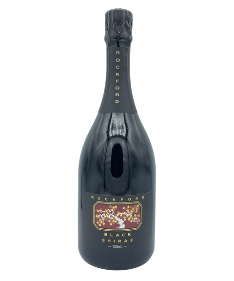 Rockford Sparkling Black Shiraz - Disgorged 2023