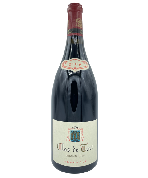 Domaine du Clos de Tart Grand Cru Monopole 2009 Magnum (1500ml)