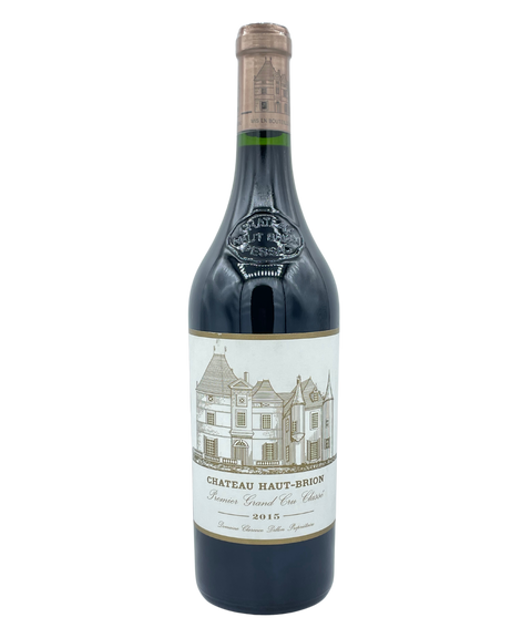 Château Haut-Brion Premier Grand Cru Classé 2015