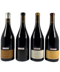 Standish 2023 vintage wine collection showing four different Barossa Valley wines from single vintage