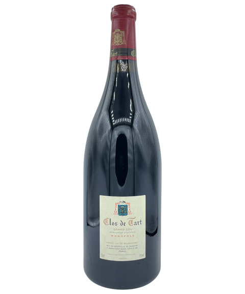 Domaine du Clos de Tart Grand Cru Monopole 2009 Magnum (1500ml)