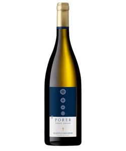 Alois Lageder Porer Pinot Grigio 2023