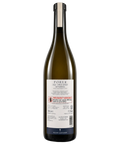 Alois Lageder Porer Pinot Grigio 2023 Pinot Grigio Alto Adige Italy back label